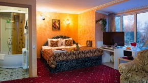 Guest House Vostryakovo Domodedovo